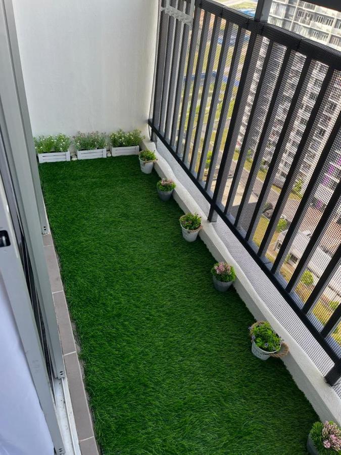 Faliza Adelia Residence Kajang Esterno foto
