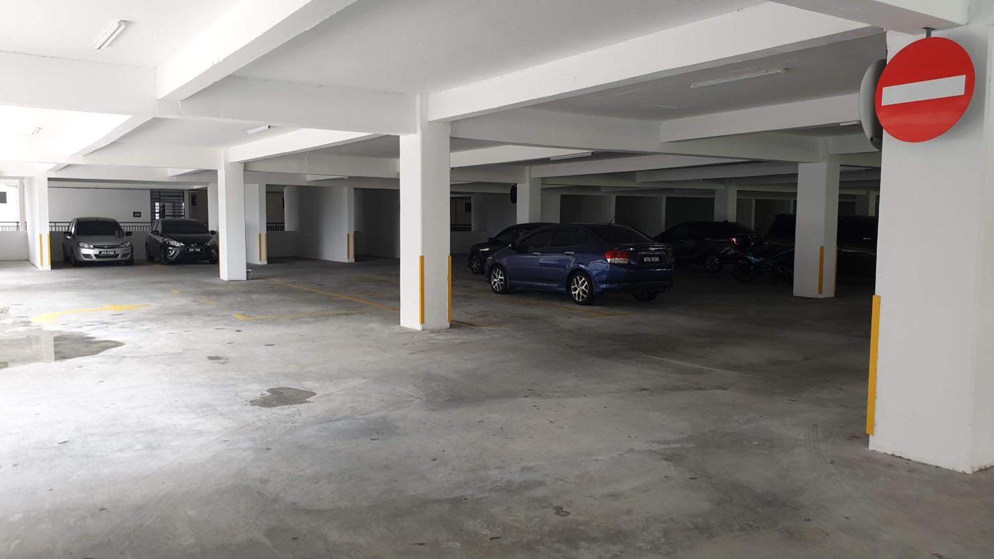 Faliza Adelia Residence Kajang Esterno foto